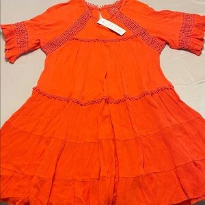 Women’s dress size extra small